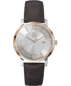 WATCH GC MAN X60019G1S (40MM) Rokas pulksteņi 