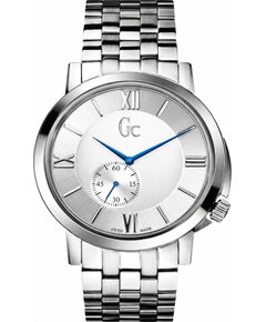 WATCH GC MAN X59002G1S (42MM) Rokas pulksteņi 