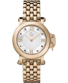 WATCH GC WOMAN X52003L1S (30MM) Rokas pulksteņi 