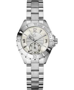 WATCH GC WOMAN A70000L1 (34MM) Rokas pulksteņi 