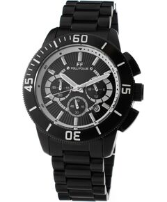 WATCH FOLLI FOLLIE MAN WF8Y036BEK (40MM) Rokas pulksteņi 