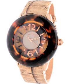 WATCH FOLLI FOLLIE WOMAN WF8R034SSB (45MM) Rokas pulksteņi 