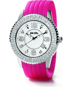WATCH FOLLI FOLLIE WOMAN WF5T045ZTR (38MM) Rokas pulksteņi 