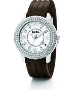 WATCH FOLLI FOLLIE WOMAN WF5T003ZTW (30MM) Rokas pulksteņi 