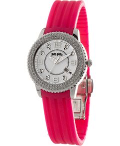 WATCH FOLLI FOLLIE WOMAN WF5T003ZT (30MM) Rokas pulksteņi 
