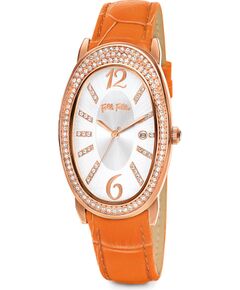 WATCH FOLLI FOLLIE WOMAN WF2B012STWN (45MM) Rokas pulksteņi 