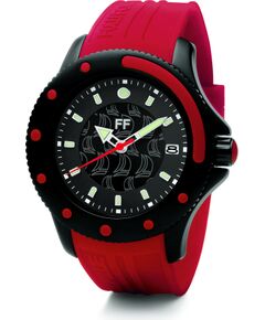 WATCH FOLLI FOLLIE WOMAN WF1Y002ZDR (40MM) Rokas pulksteņi 