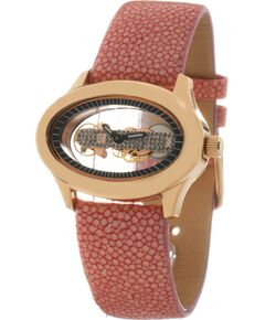 WATCH FOLLI FOLLIE WOMAN WF1R016SSK (40MM) Rokas pulksteņi 