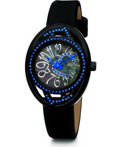 WATCH FOLLI FOLLIE WOMAN WF1E007SSU (32MM) Rokas pulksteņi 