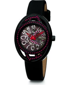 WATCH FOLLI FOLLIE WOMAN WF1E007SSR (35MM) Rokas pulksteņi 