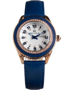 WATCH FOLLI FOLLIE WOMAN WF1B032SSU (36MM) Rokas pulksteņi 