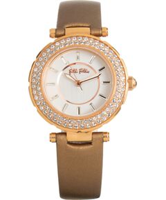 WATCH FOLLI FOLLIE WOMAN WF1B019SSS (35MM) Rokas pulksteņi 