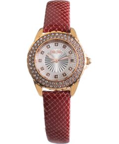 WATCH FOLLI FOLLIE WOMAN WF1B006STSR (33MM) Rokas pulksteņi 