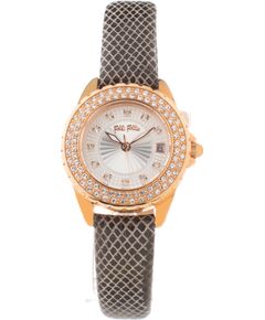 WATCH FOLLI FOLLIE WOMAN WF1B006STM (30MM) Rokas pulksteņi 