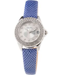 WATCH FOLLI FOLLIE WOMAN WF1A006STZ (30MM) Rokas pulksteņi 