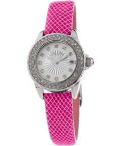 WATCH FOLLI FOLLIE WOMAN WF1A006STS (28MM) Rokas pulksteņi 