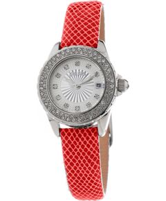 WATCH FOLLI FOLLIE WOMAN WF1A006STR (28MM) Rokas pulksteņi 