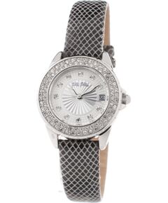 WATCH FOLLI FOLLIE WOMAN WF1A006STN (30MM) Rokas pulksteņi 