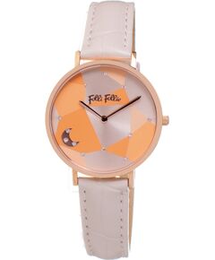 WATCH FOLLI FOLLIE WOMAN WF19R016SSGPI (31,5MM) Rokas pulksteņi 