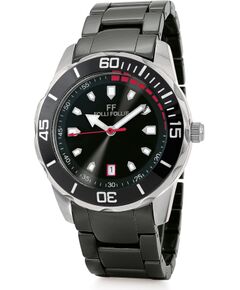 WATCH FOLLI FOLLIE UNISEX WF18T031BDK (36,5MM) Rokas pulksteņi 