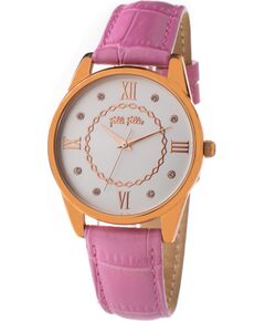 WATCH FOLLI FOLLIE WOMAN WF16R016SSRO (38MM) Rokas pulksteņi 