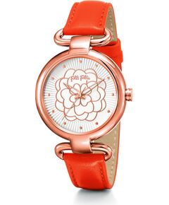 WATCH FOLLI FOLLIE WOMAN WF15R030SPW (32MM) Rokas pulksteņi 