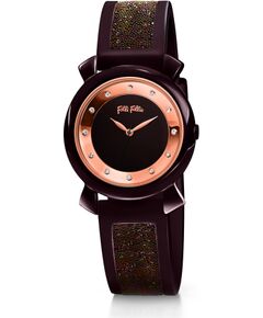 WATCH FOLLI FOLLIE WOMAN WF15R013ZSB (28MM) Rokas pulksteņi 