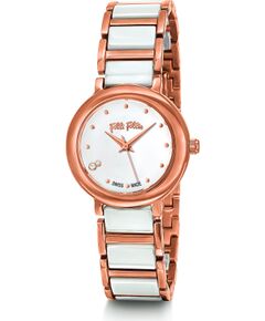 WATCH FOLLI FOLLIE WOMAN WF15R011BSW (28MM) Rokas pulksteņi 