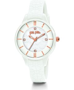 WATCH FOLLI FOLLIE WOMAN WF15P027ZSW (28MM) Rokas pulksteņi 
