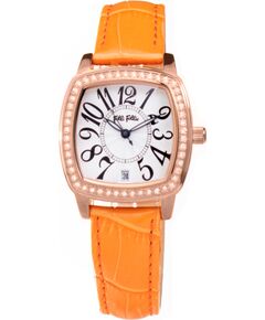 WATCH FOLLI FOLLIE WOMAN WF14B020SDS (34MM) Rokas pulksteņi 