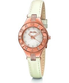 WATCH FOLLI FOLLIE WOMAN WF14B004SSS (27MM) Rokas pulksteņi 