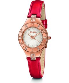 WATCH FOLLI FOLLIE WOMAN WF14B004SSR (27MM) Rokas pulksteņi 