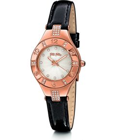 WATCH FOLLI FOLLIE WOMAN WF14B004SS (30MM) Rokas pulksteņi 
