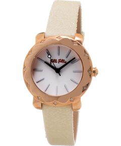 WATCH FOLLI FOLLIE WOMAN WF14B002SPS (35MM) Rokas pulksteņi 