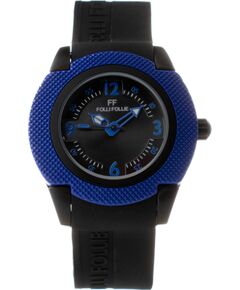 WATCH FOLLI FOLLIE WOMAN WF13Y028ZPU (40MM) Rokas pulksteņi 