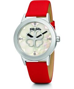 WATCH FOLLI FOLLIE WOMAN WF13T040SPWR (32MM) Rokas pulksteņi 