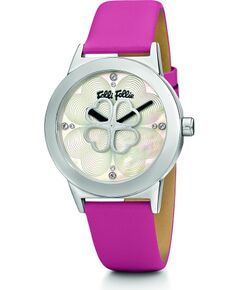 WATCH FOLLI FOLLIE WOMAN WF13T040SPW (32MM) Rokas pulksteņi 