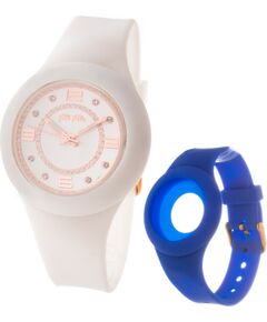 WATCH FOLLI FOLLIE WOMAN WF13P020ZSSA (40MM) Rokas pulksteņi 