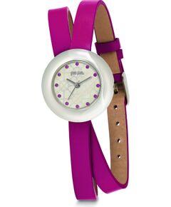 WATCH FOLLI FOLLIE WOMAN WF13F030SSP (28MM) Rokas pulksteņi 
