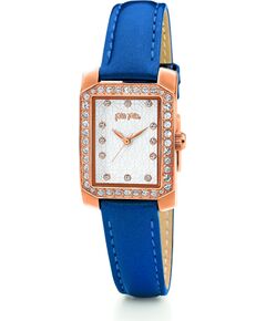 WATCH FOLLI FOLLIE WOMAN WF13B053SSA (20MM) Rokas pulksteņi 