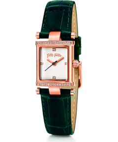 WATCH FOLLI FOLLIE WOMAN WF13B037SSS (18MM) Rokas pulksteņi 