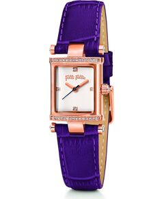 WATCH FOLLI FOLLIE WOMAN WF13B037SSL (18MM) Rokas pulksteņi 