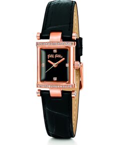 WATCH FOLLI FOLLIE WOMEN WF13B037SSK (20MM) Rokas pulksteņi 