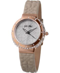 WATCH FOLLI FOLLIE WOMAN WF13B032SPI (35MM) Rokas pulksteņi 