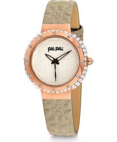 WATCH FOLLI FOLLIE WOMAN WF13B032SP (28MM) Rokas pulksteņi 