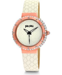 WATCH FOLLI FOLLIE WOMAN WF13B012SPI (35MM) Rokas pulksteņi 