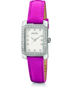 WATCH FOLLI FOLLIE WOMAN WF13A053SSS (28MM) Rokas pulksteņi 