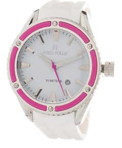 WATCH FOLLI FOLLIE WOMAN WF0T027ZDP (45MM) Rokas pulksteņi 