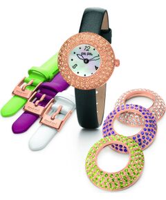 WATCH FOLLI FOLLIE WOMAN WF0B055SPS (30MM) Rokas pulksteņi 