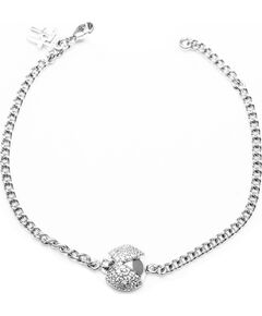 BRACELET FOLLI FOLLIE WOMAN 3B9S017CM (19CM ) Bižutērija